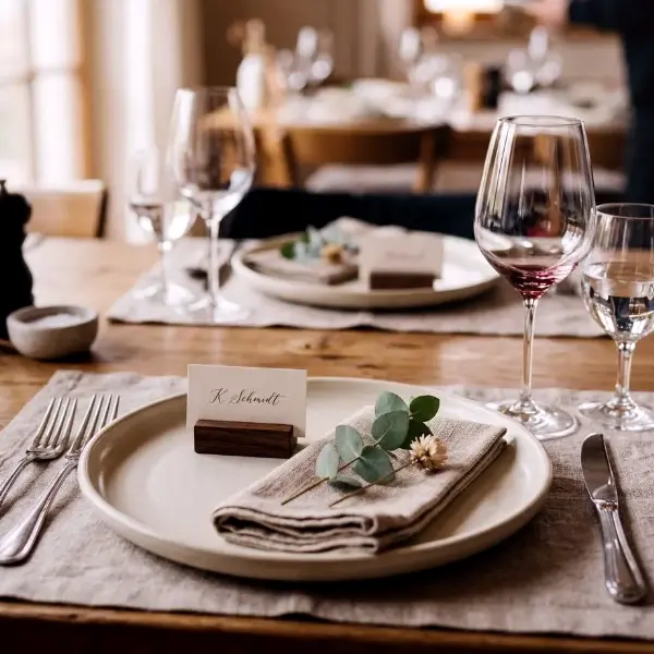 Calm Glen — Erfolgsfaktoren für hybride Events